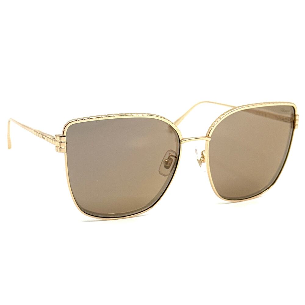 New, CHOPARD Sunglasses SCHG67 300X Authentic